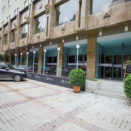 Zhuhai Leisure Hotel Extérieur photo