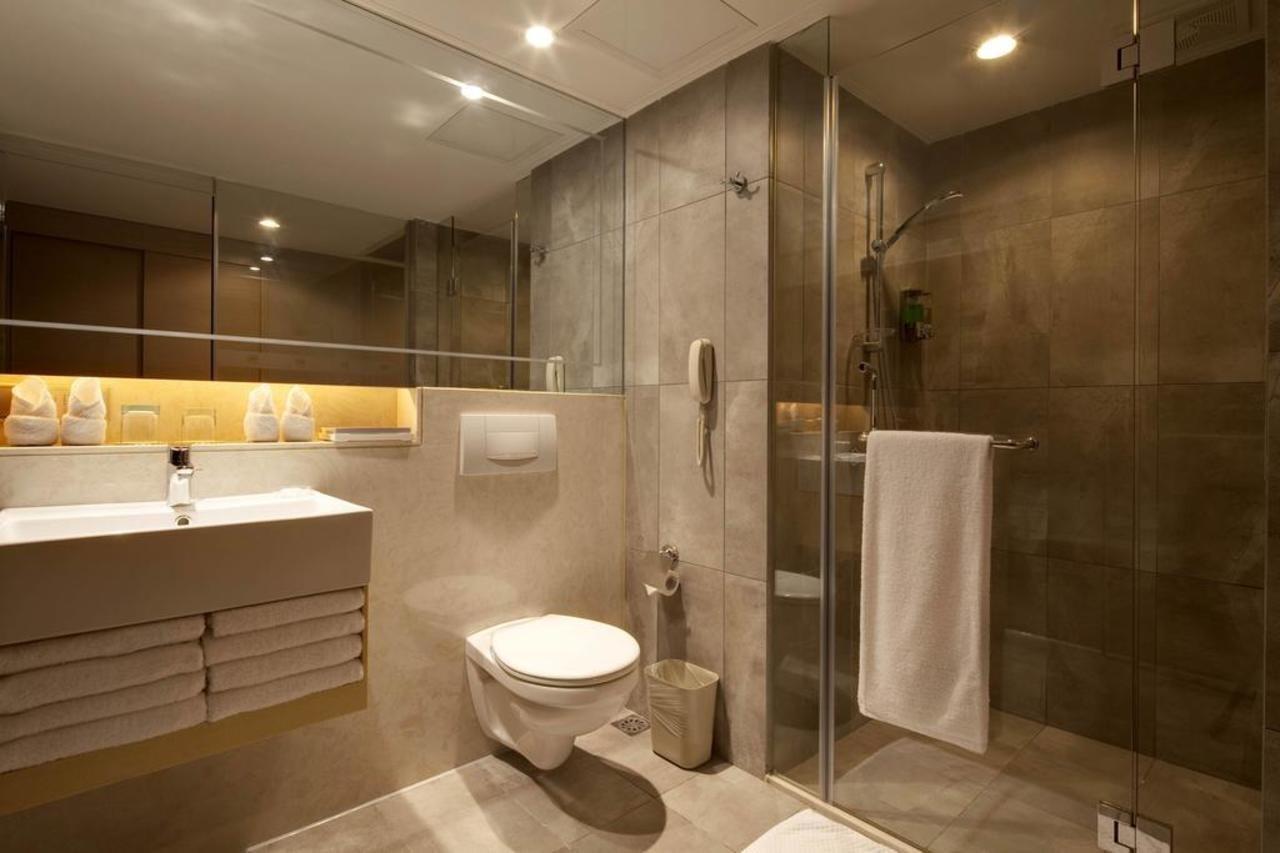 Zhuhai Leisure Hotel Extérieur photo