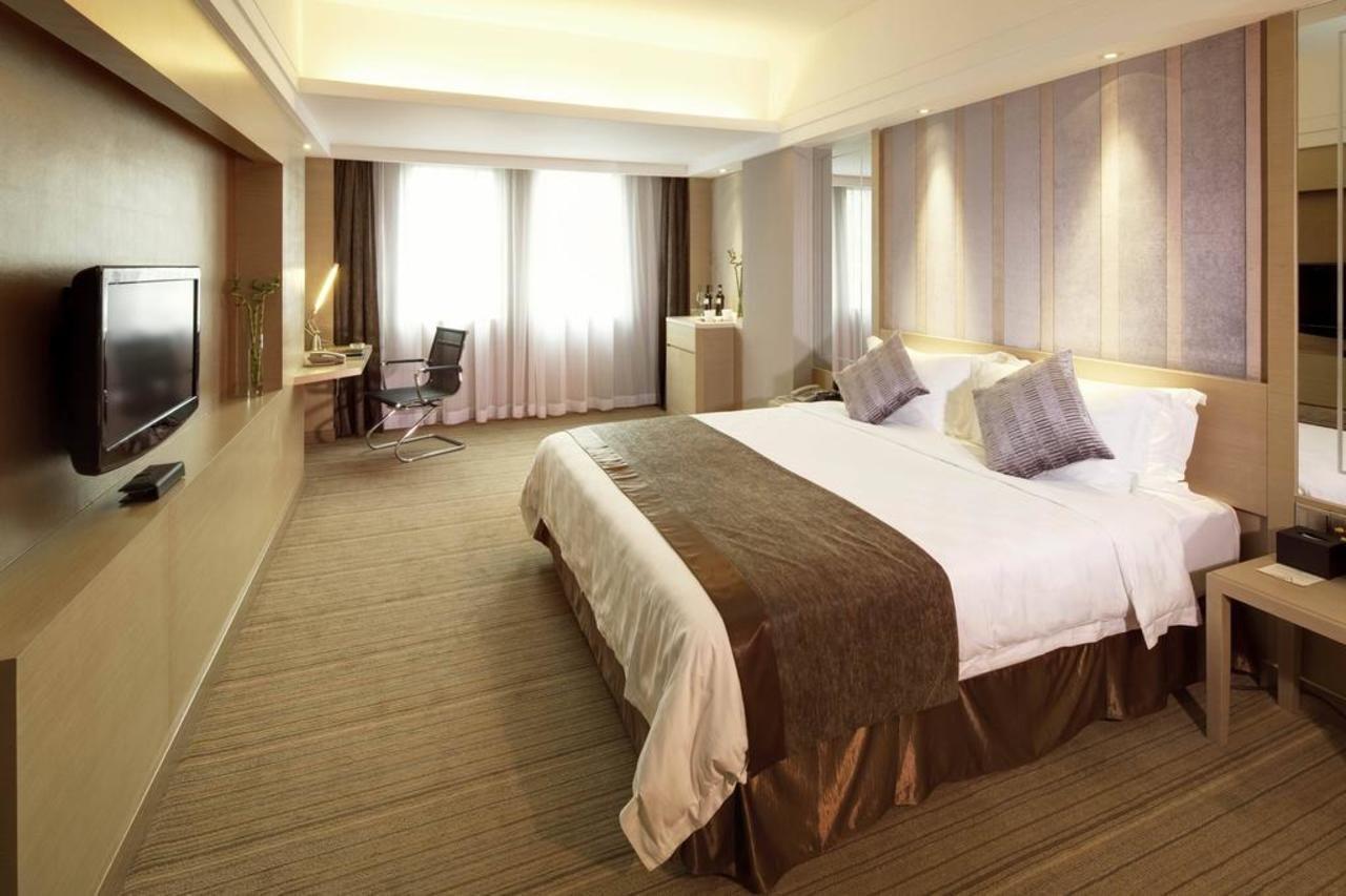 Zhuhai Leisure Hotel Extérieur photo