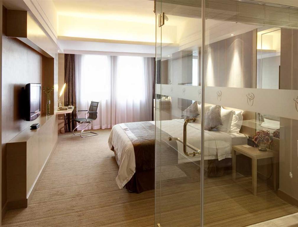 Zhuhai Leisure Hotel Extérieur photo