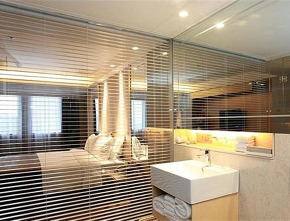 Zhuhai Leisure Hotel Extérieur photo