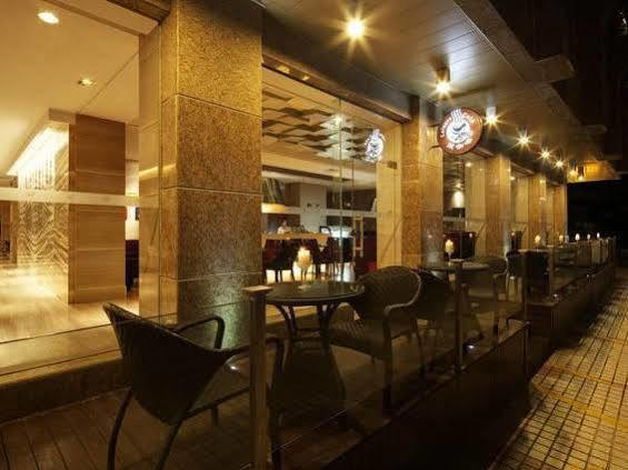 Zhuhai Leisure Hotel Extérieur photo