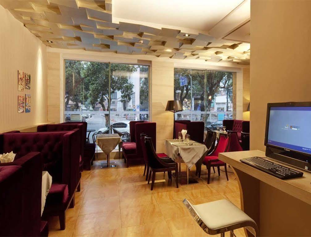 Zhuhai Leisure Hotel Extérieur photo