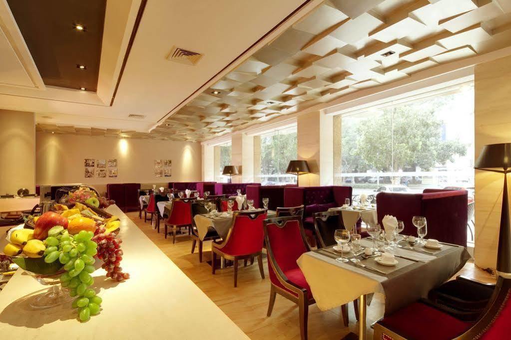 Zhuhai Leisure Hotel Extérieur photo